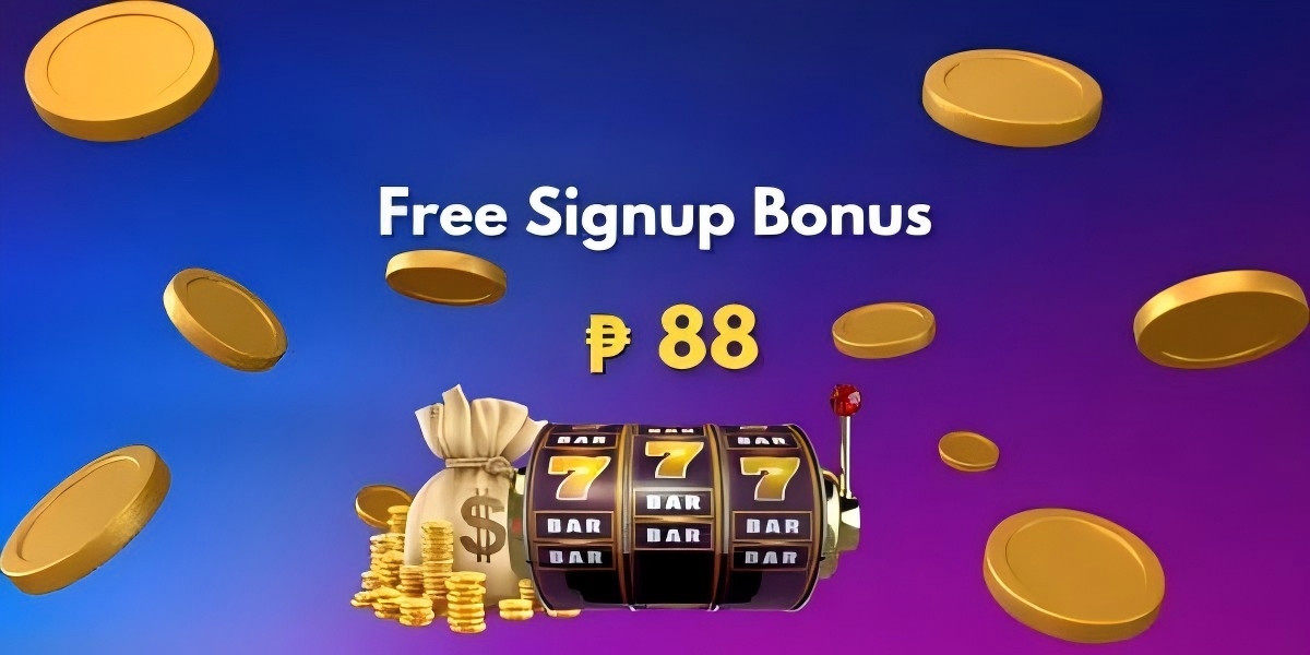 Megapari casino welcome bonus for Philippines players
