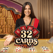 32 Baraha megapari live casino