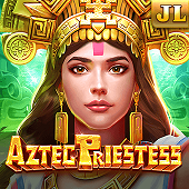 Aztec Priestess megapari slot