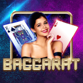 Baccarat B megapari live casino