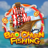 Bao Chuan Fishing megapari