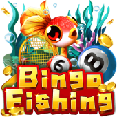 Bingo Fishing megapari