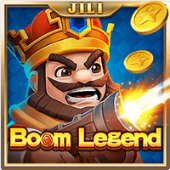 Boom Legend megapari