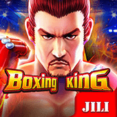 Boxing King megapari game