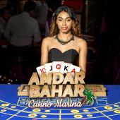 Casino Marina Andar Bahar megapari