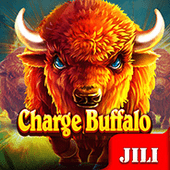 Charge Buffalo on Megapari