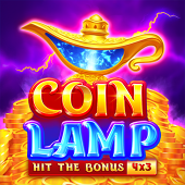 Coin Lamp megapari slot
