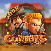 Cowboys megapari game