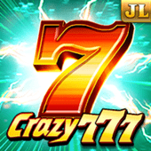 Crazy777 megapari RTP