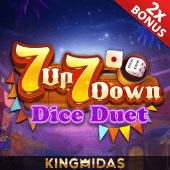Dice Duet megapari