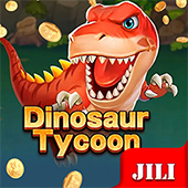 Dinosaur Tycoon megapari