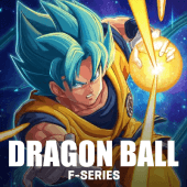 Dragon Ball megapari slot