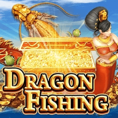 Dragon Fishing megapari