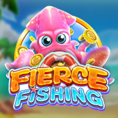 Fierce Fishing megapari