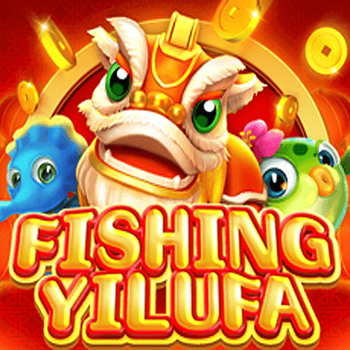Fishing Yi Lu Fa megapari