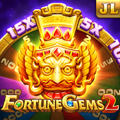 Fortune Gems 2 megapari