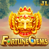 Fortune Gems megapari slot