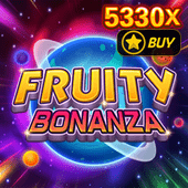 Fruity Bonanza megapari