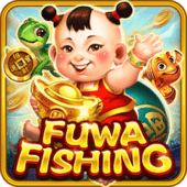 Fuwa Fishing megapari
