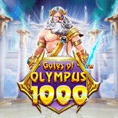 Gates of Olympus 1000 megapari slot