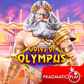Gates of Olympus megapari game