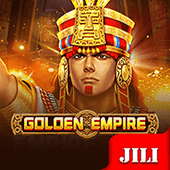Golden Empire megapari RTP