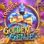 Golden Genie megapari casino