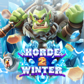 Horde 2 Winter megapari slot