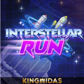 Interstellar Run megapari