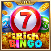 Irich Bingo megapari slot