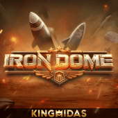 Iron Dome megapari
