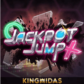 Jackpot Jump megapari