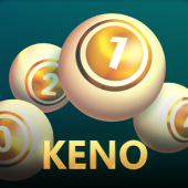 Keno megapari