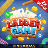 Ladder Game megapari