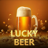 Lucky Bear megapari