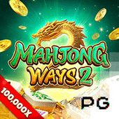 Mahjong Ways 2 megapari