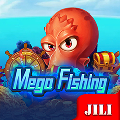 Mega Fishing megapari