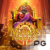 Midas Fortune megapari