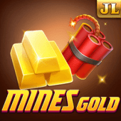 Mines Gold megapari slot