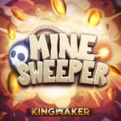 Minesweeper megapari