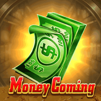 Money Coming megapari RTP