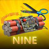 Nine megapari