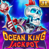Ocean King Jackpot megapari
