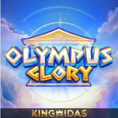 Olympus Glory megapari