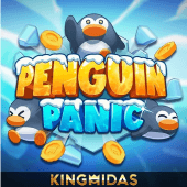 Penguin Panic megapari
