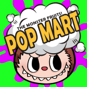 Popmart megapari slot
