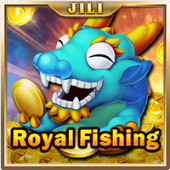 Royal Fishing megapari