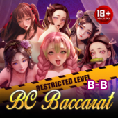 Sexy Blockchain Baccarat B B megapari