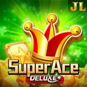Super Ace Deluxe megapari