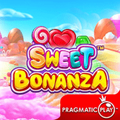 Sweet Bonanza megapari